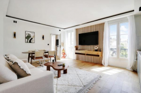 PATAY - Charming Apartment